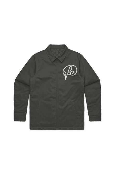 MENS SERVICE JACKET